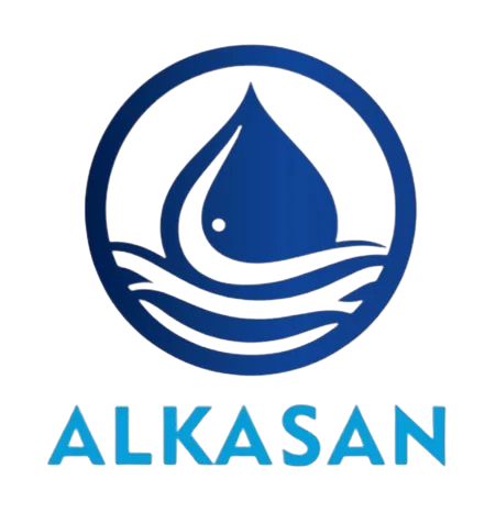 Alkasan Logo